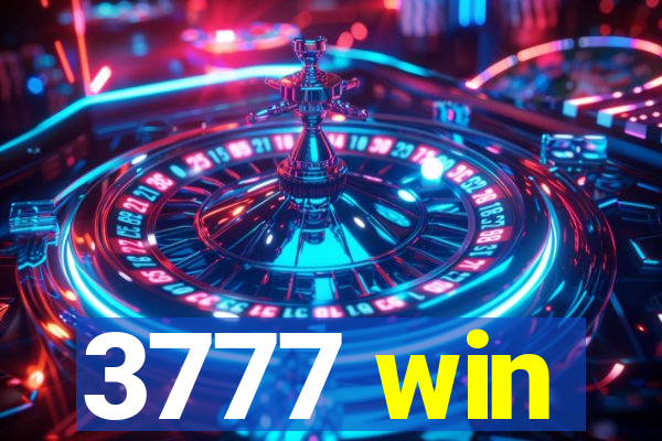 3777 win